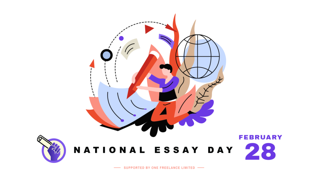english essay on national day
