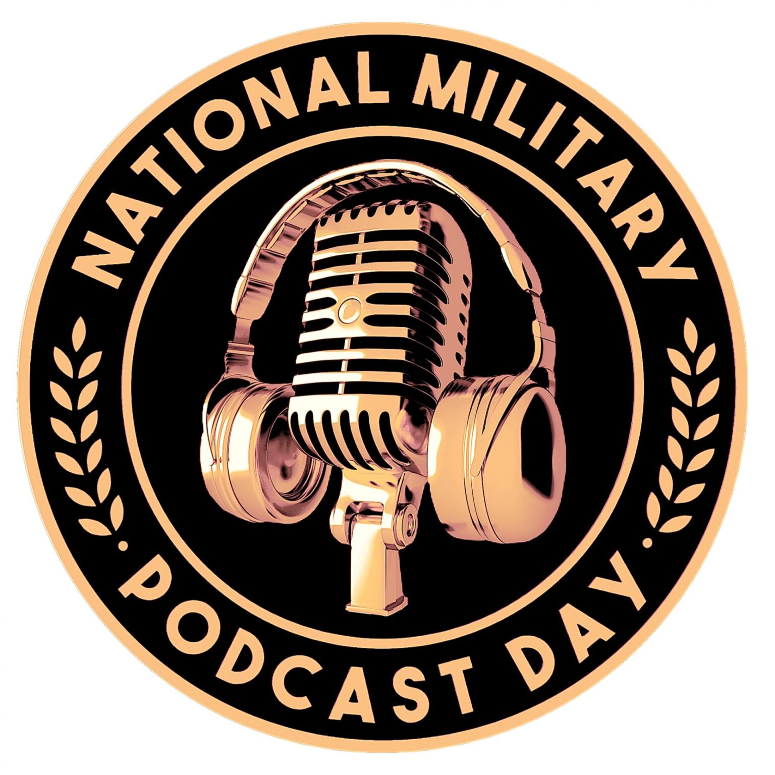 National Military Podcast Day National Day Archives