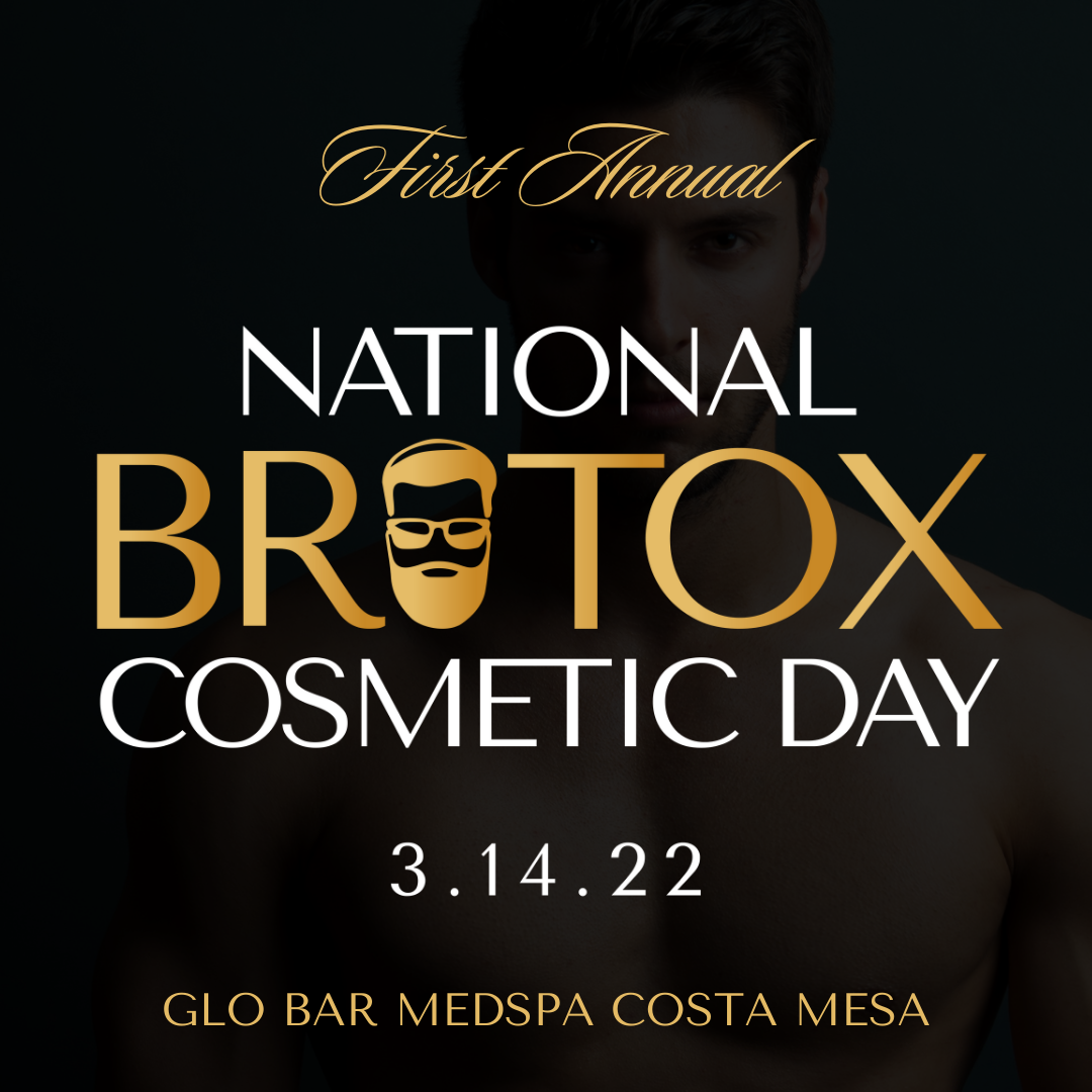 National BROTOX Cosmetic Day - National Day Archives