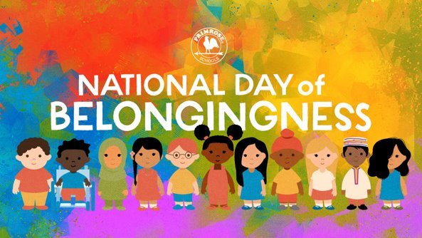 National Day of Belongingness - National Day Archives