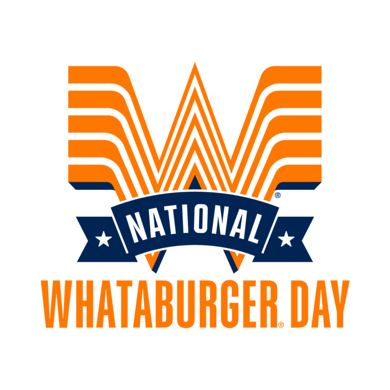 National Whataburger Day National Day Archives