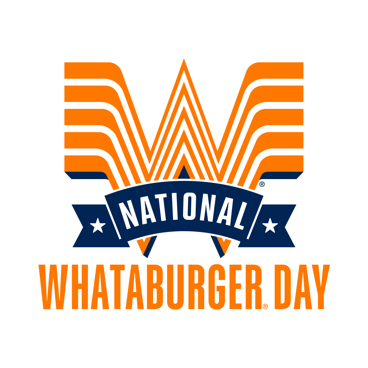 National Whataburger Day National Day Archives