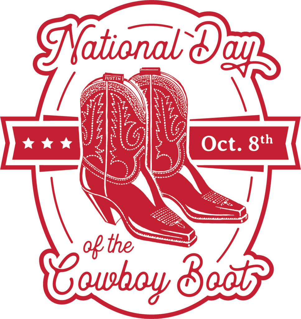 National Day of the Cowboy Boot National Day Archives